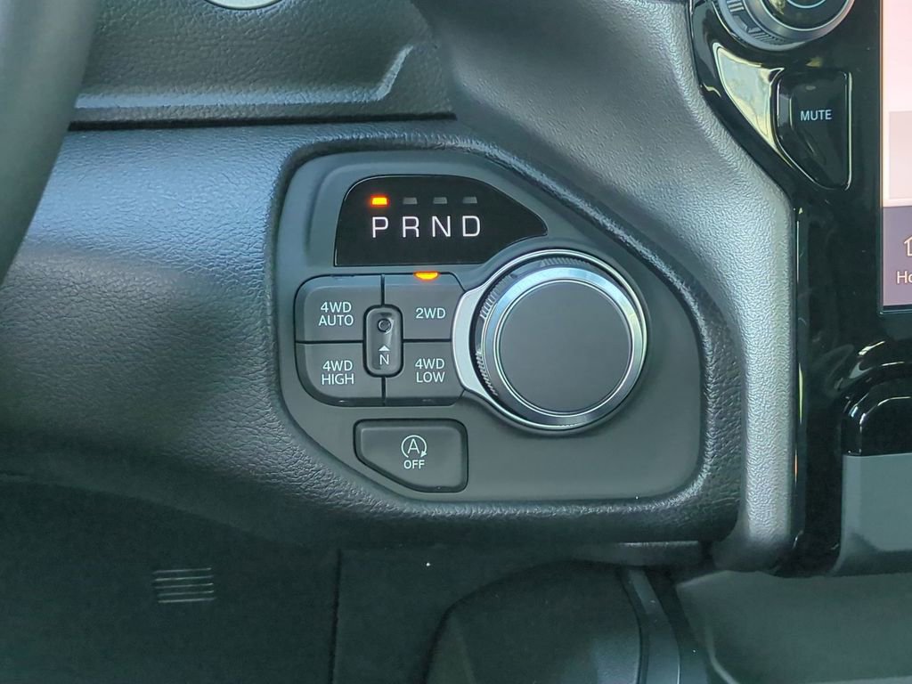 New 2026 RAM 1500 Big Horn image 19