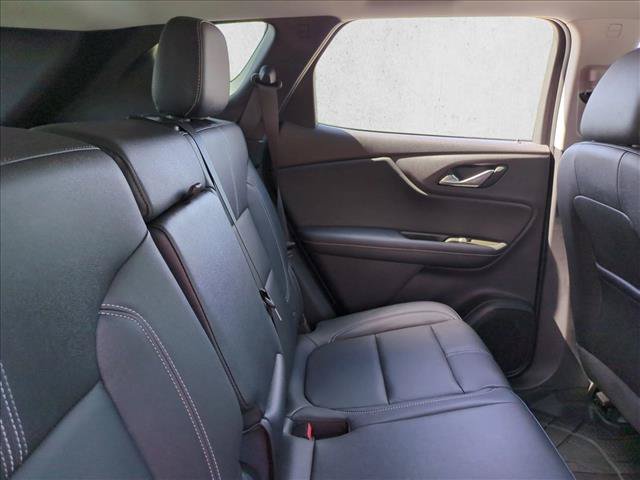 Used 2024 Chevrolet Blazer LT w/ LPO, 'HIT The Road' Package FWD image 19