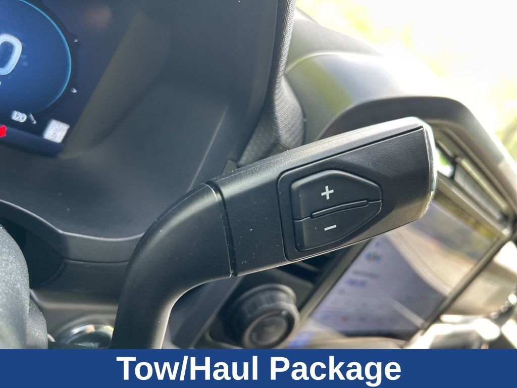 Used 2024 Ford F150 XLT w/ Equipment Group 302A MID AWD/4WD image 16