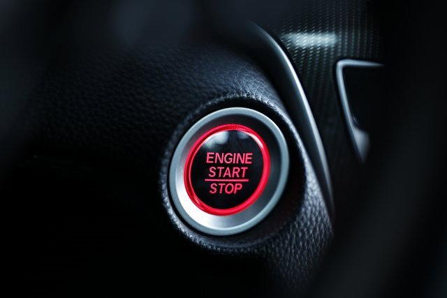 Used 2021 Honda Accord Sport image 35