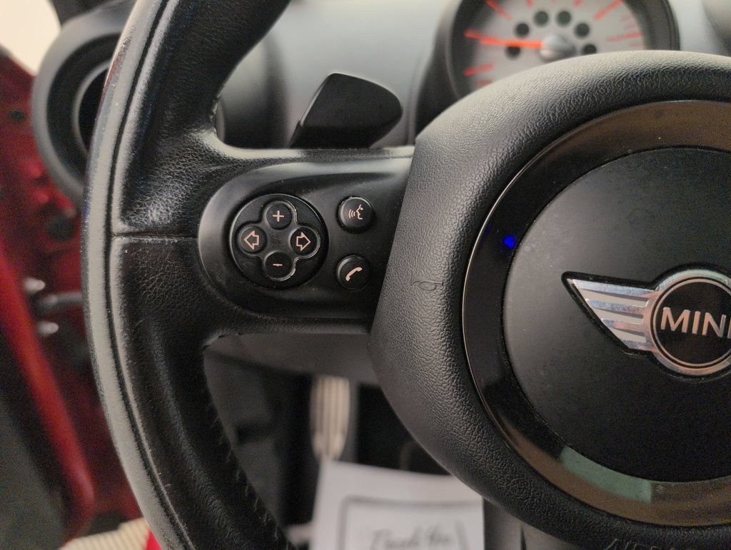 Used 2013 MINI Cooper Countryman S AWD/4WD image 30