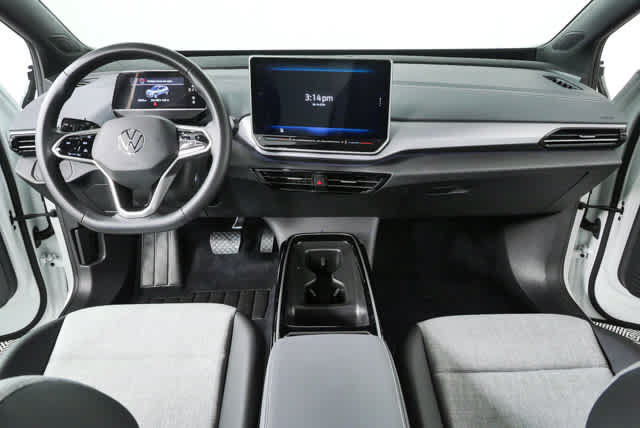 Used 2025 Volkswagen ID.4 Pro RWD image 21