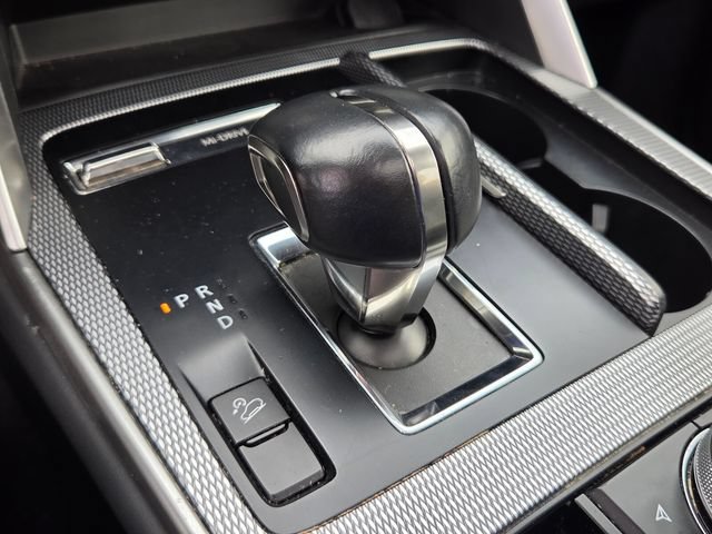 Used 2025 MAZDA CX-90 3.3 Turbo w/ Preferred Package AWD/4WD image 22
