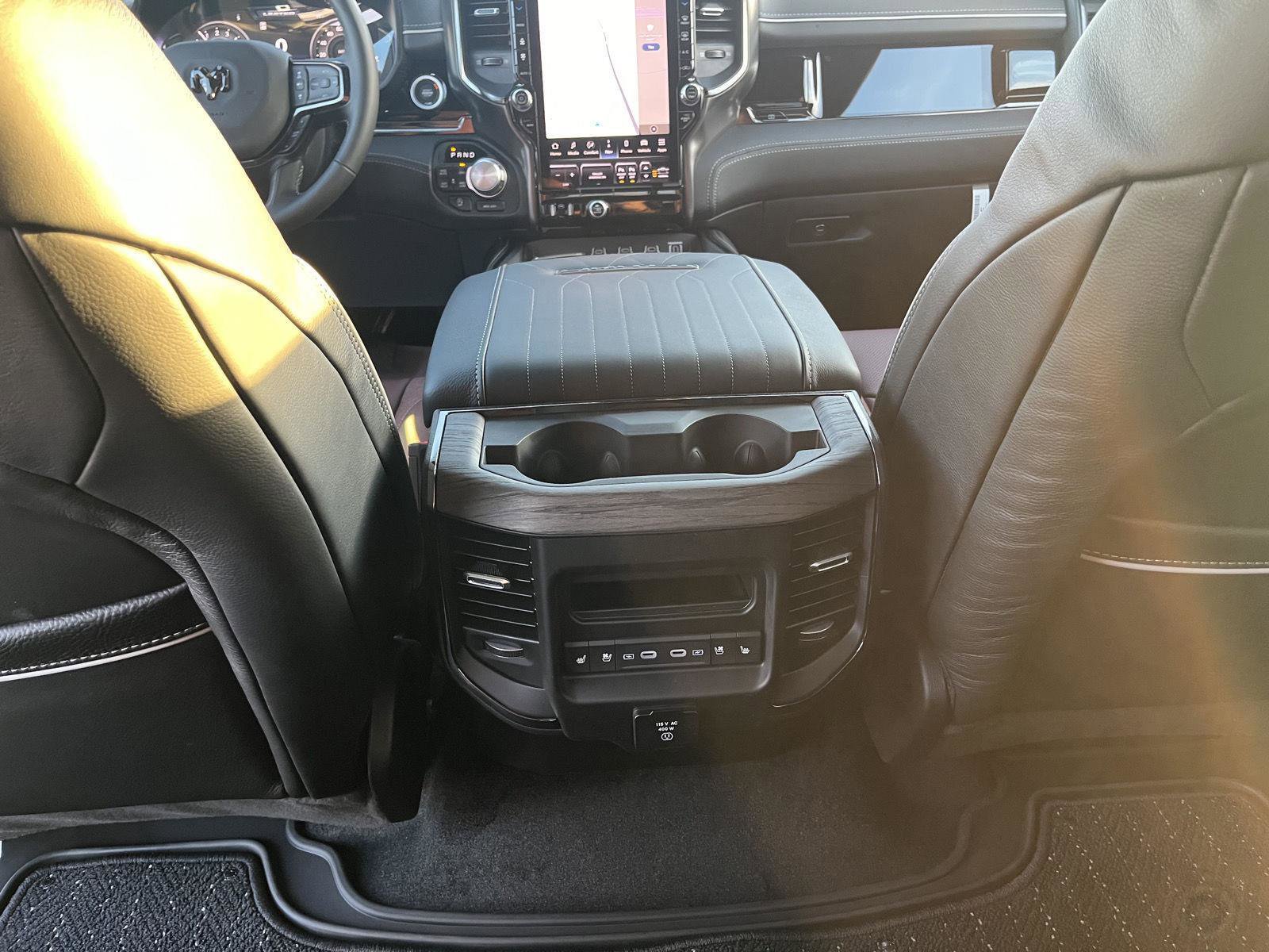 New 2026 RAM 1500 Limited w/ Night Edition image 33