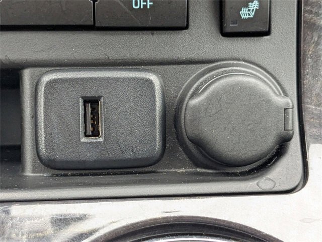 Used 2016 Buick Enclave Leather image 26