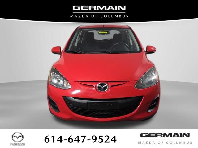 Used 2013 MAZDA MAZDA2 Sport FWD image 2