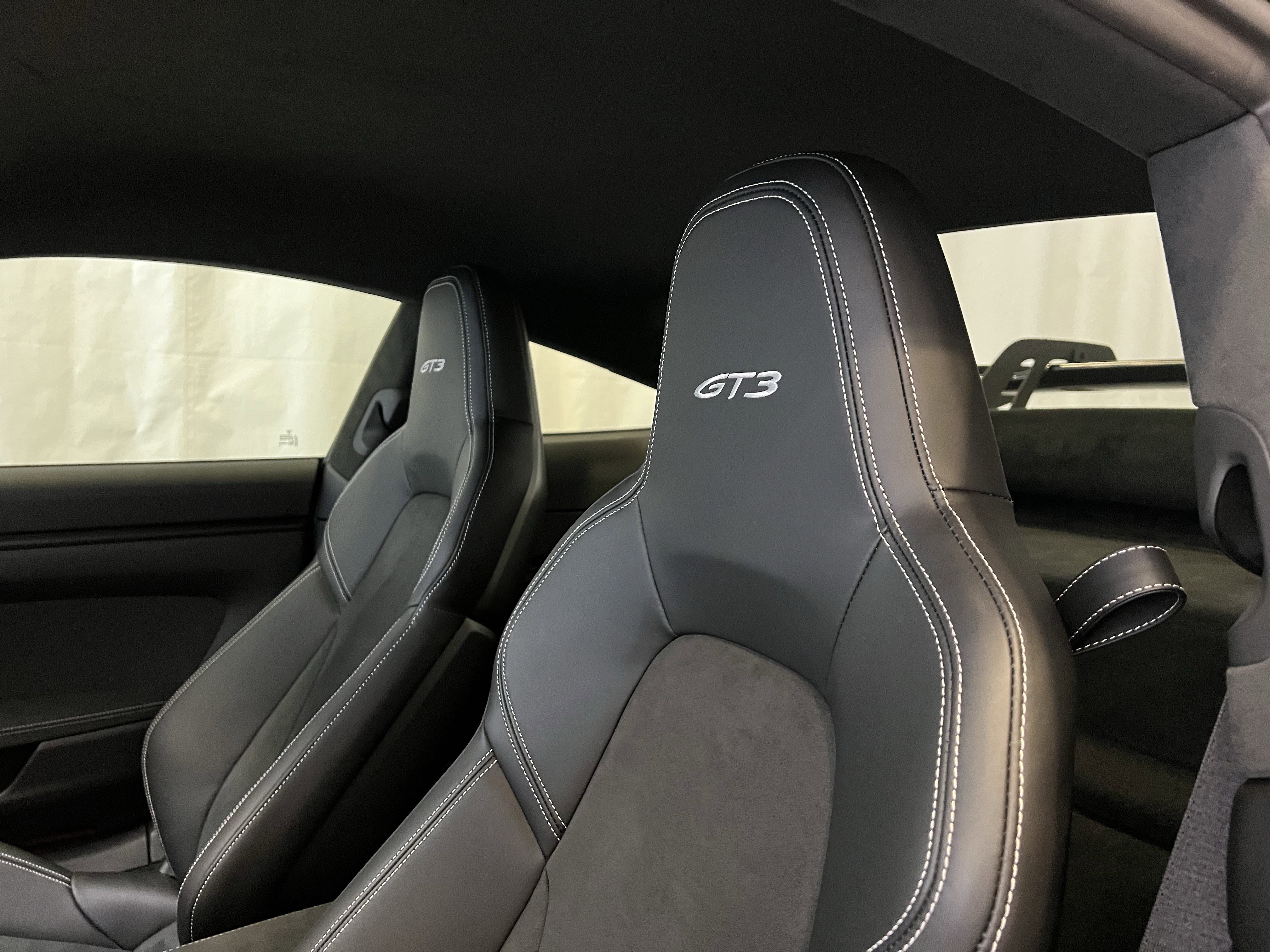 Certified 2023 Porsche 911 GT3 image 22