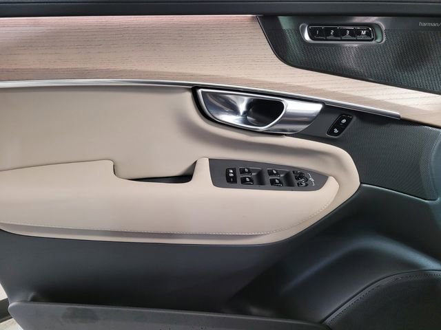 New 2026 Volvo XC90 B6 Ultra w/ Protection Package AWD/4WD image 23