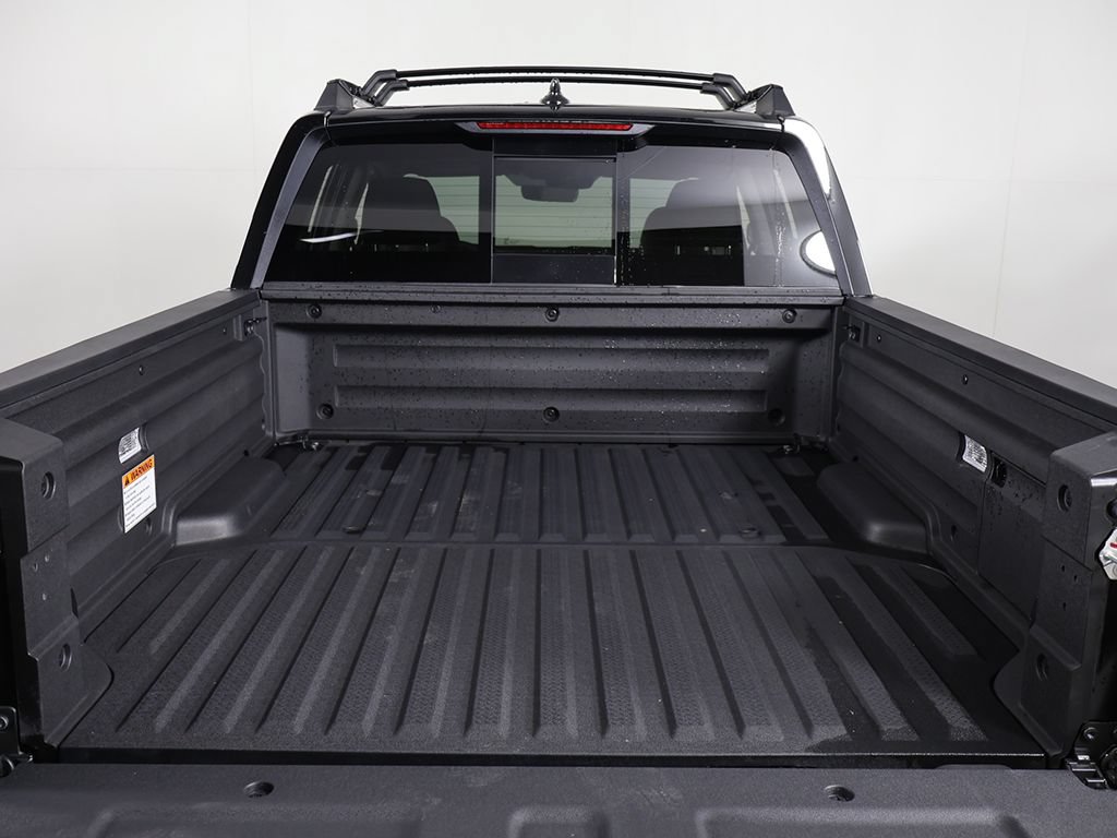 New 2026 Honda Ridgeline RTL image 10