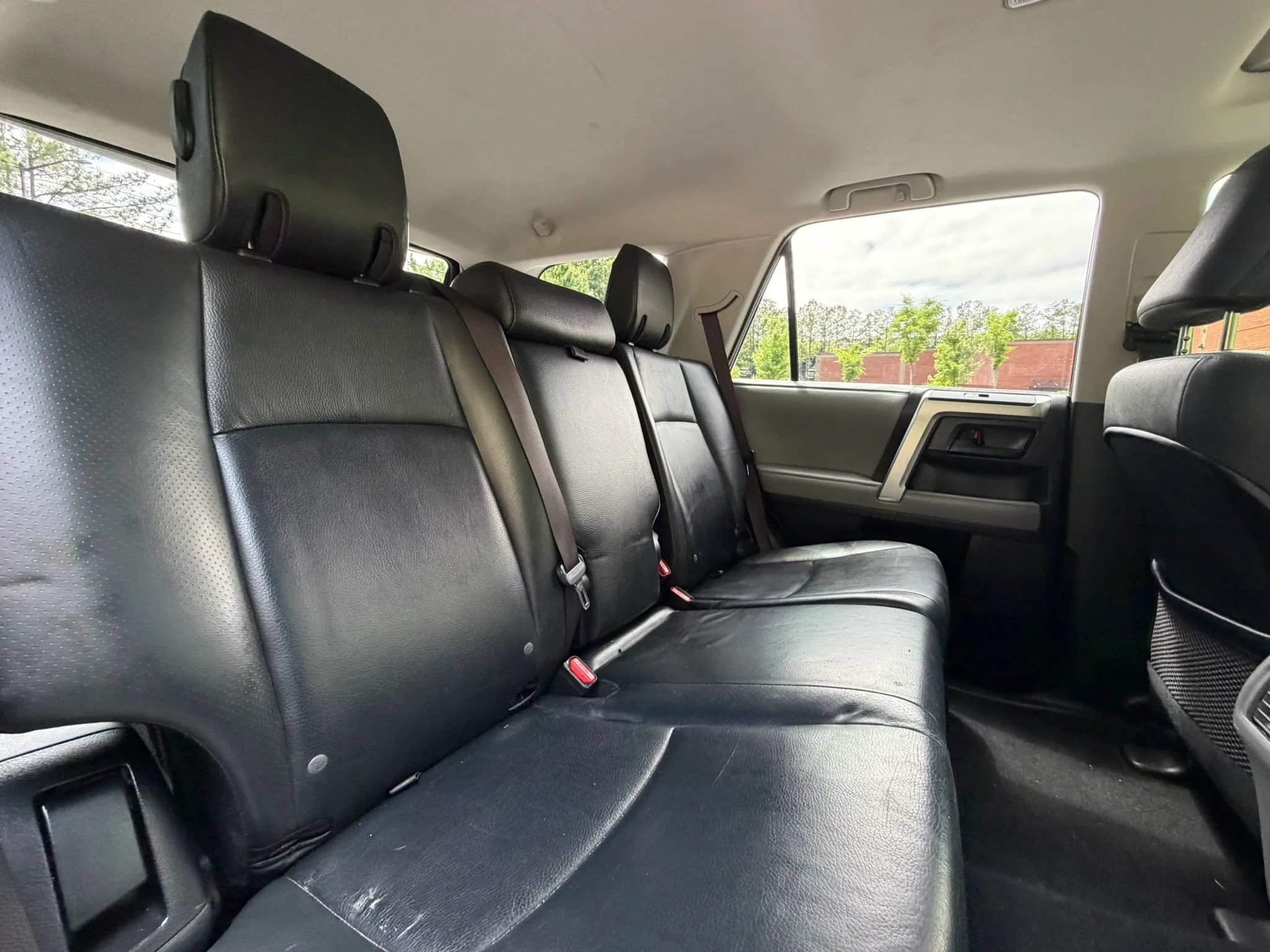 Used 2013 Toyota 4Runner SR5 w/ Premium Pkg RWD image 19