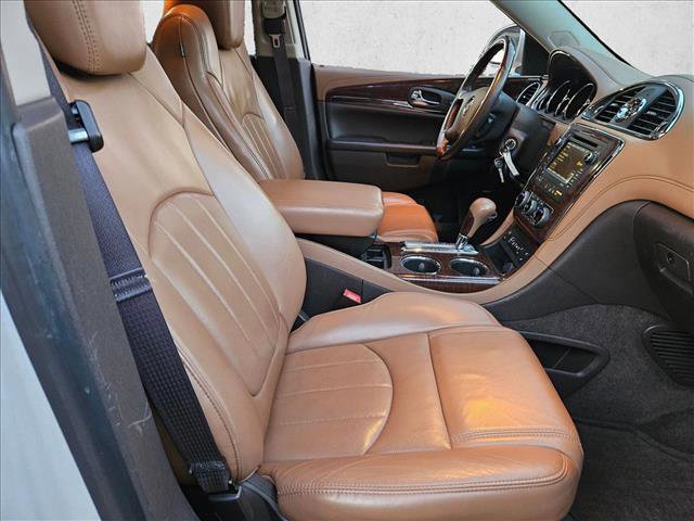 Used 2014 Buick Enclave Premium w/ Trailering Provision Package image 25