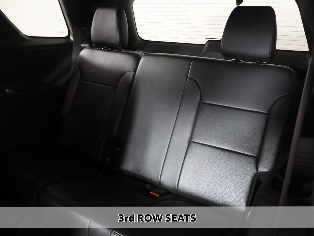 Used 2024 Chevrolet Traverse High Country w/ LPO, Cargo Package AWD/4WD image 13