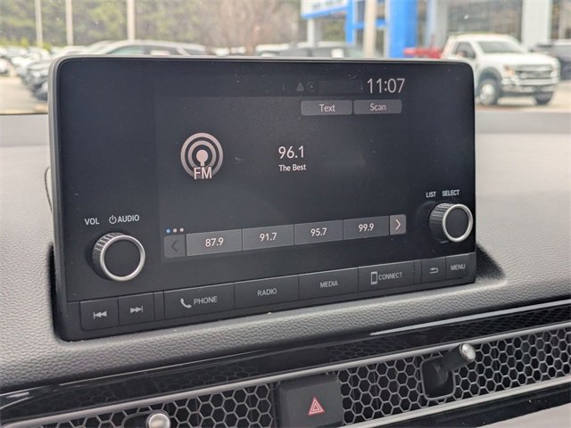 Used 2025 Honda Civic Sport image 17