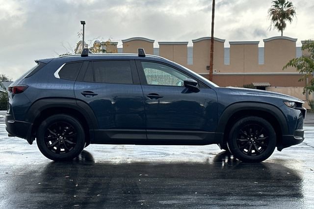 New 2026 MAZDA CX-50 AWD 2.5 S w/ Cargo Package image 3