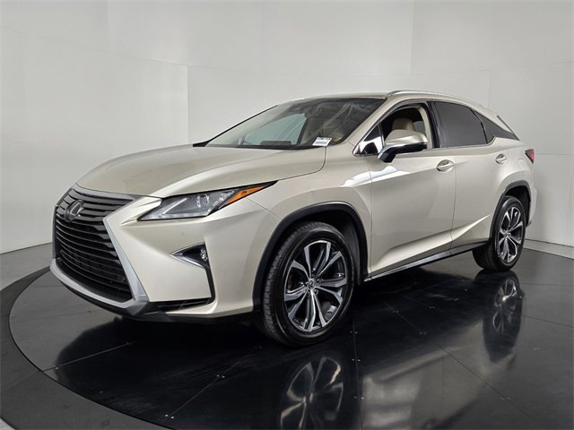 Used 2017 Lexus RX 350 350 image 2