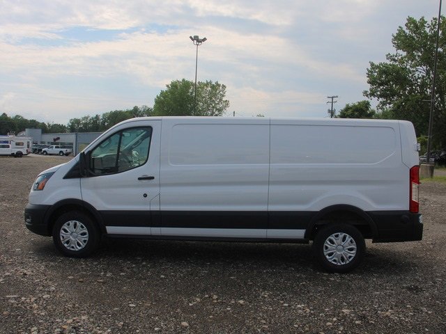 New 2024 Ford Transit 150 Low Roof w/ Exterior Upgrade Package image 4