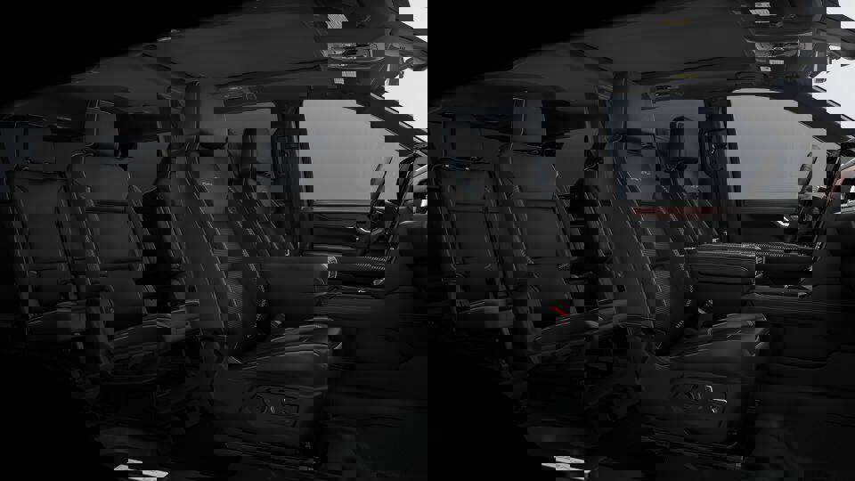 New 2026 GMC Yukon Denali w/ Denali Reserve Package image 34