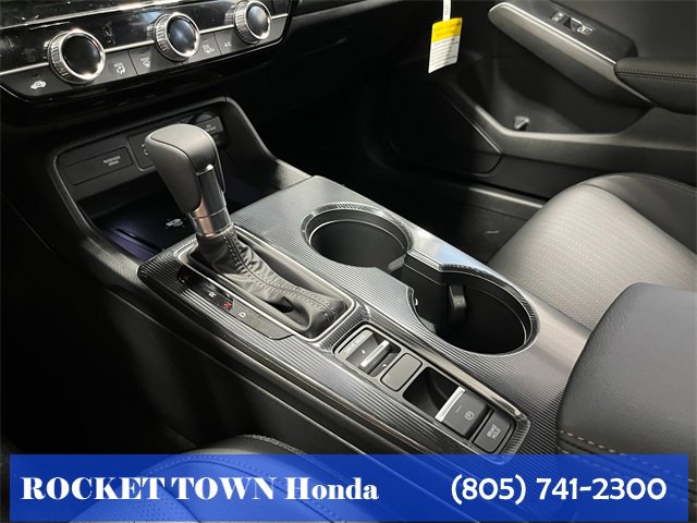 New 2026 Honda Civic Sport Touring image 23