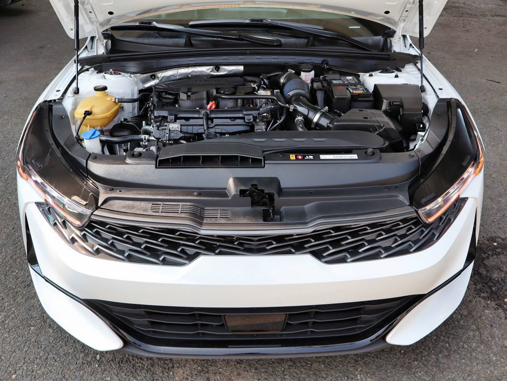 Used 2023 Kia K5 GT-Line w/ GT-Line Premium Package AWD/4WD image 65