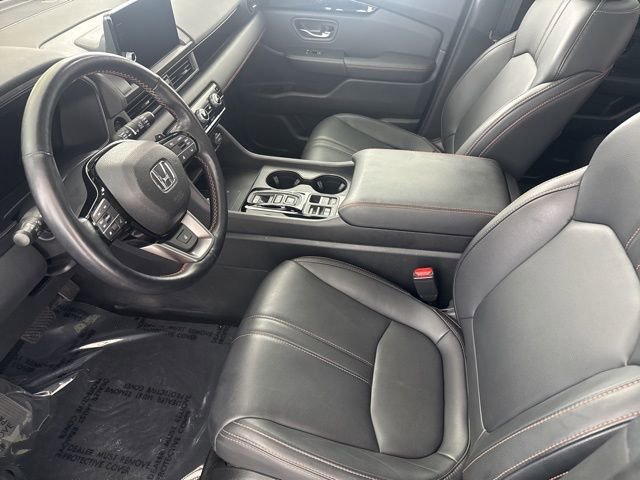 Certified 2025 Honda Pilot TrailSport image 26