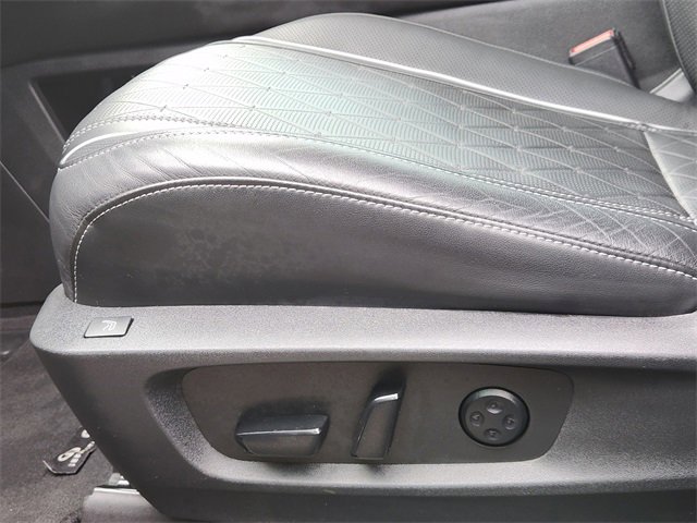 Used 2022 INFINITI QX60 Autograph w/ Cargo Package image 17