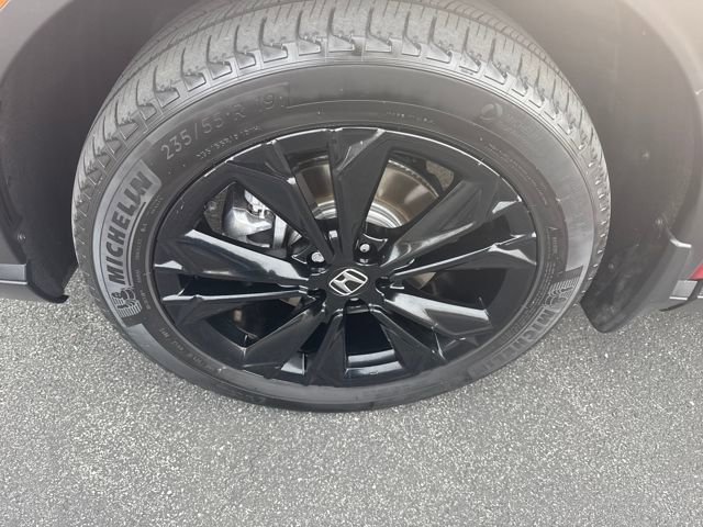 Certified 2023 Honda CR-V Sport Touring image 41