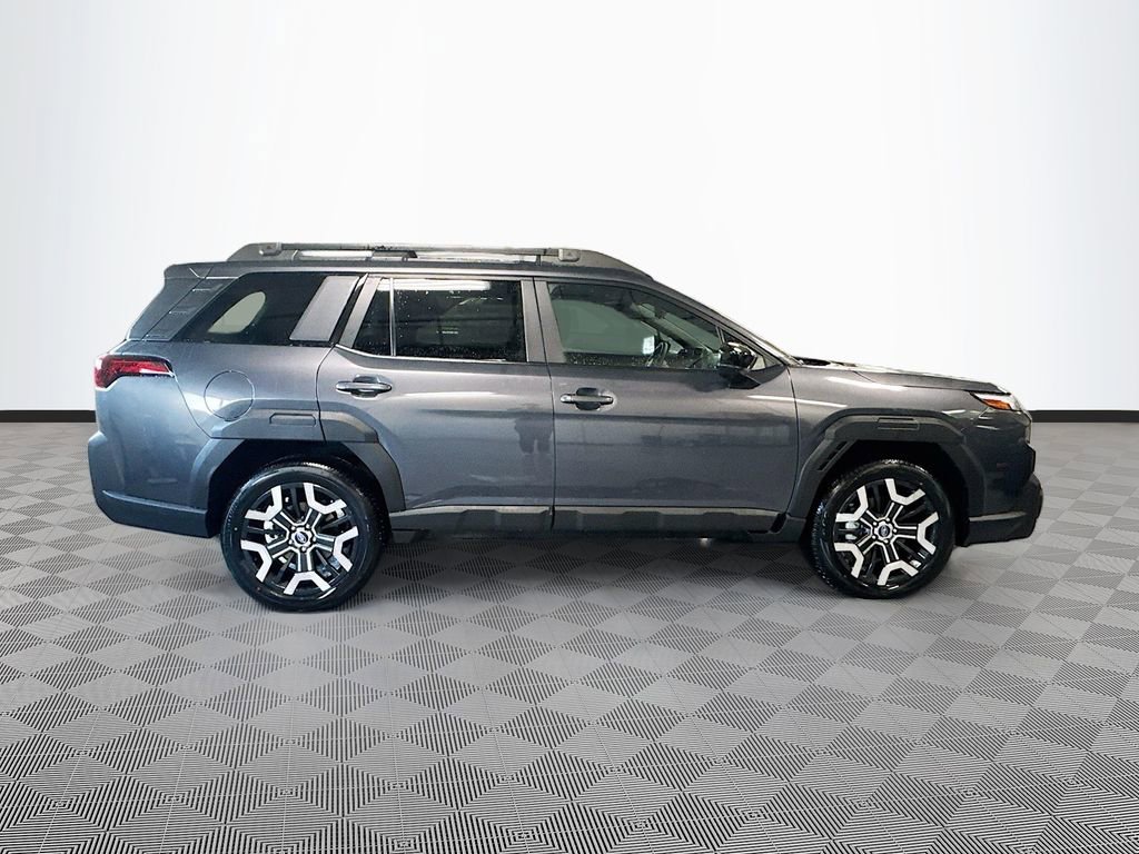 New 2026 Subaru Outback Touring XT image 33