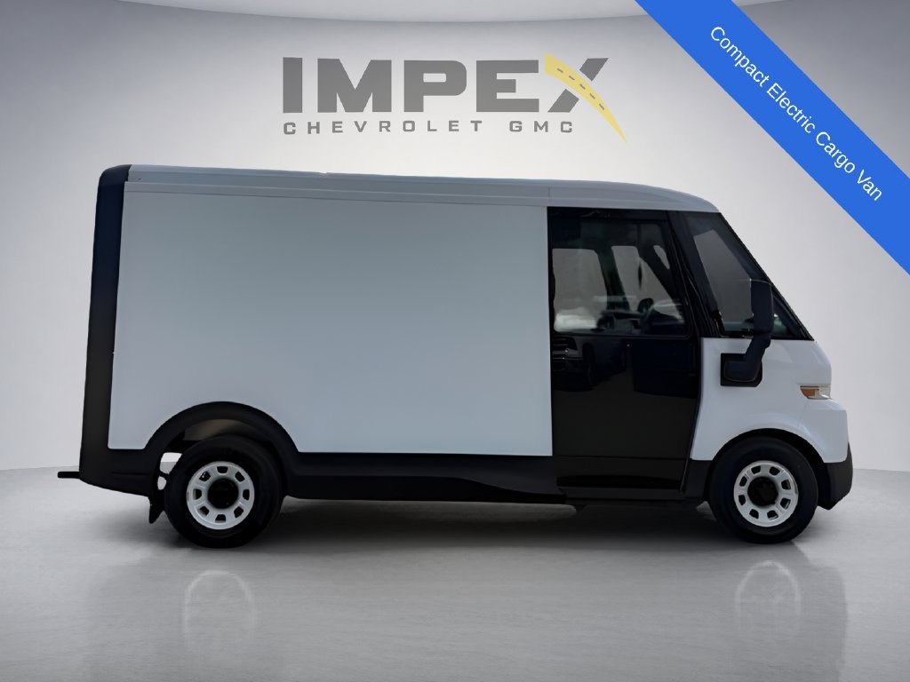 Used 2024 Chevrolet Brightdrop 400 w/ Commercial Equipment Package AWD/4WD image 6