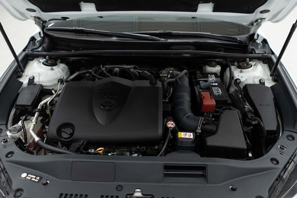 Used 2020 Toyota Avalon TRD w/ All Weather Liner Package image 33