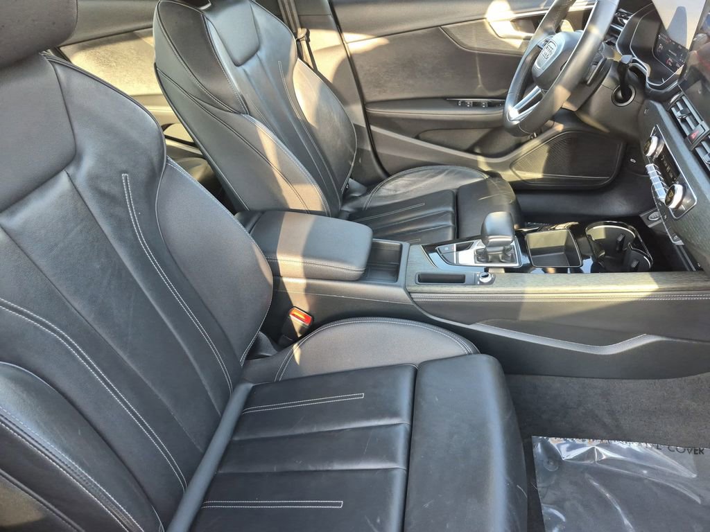 Used 2023 Audi A4 2.0T Premium Plus image 16