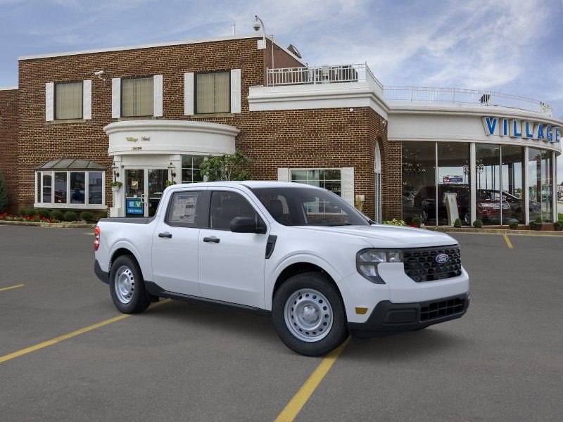 New 2026 Ford Maverick XL FWD image 7