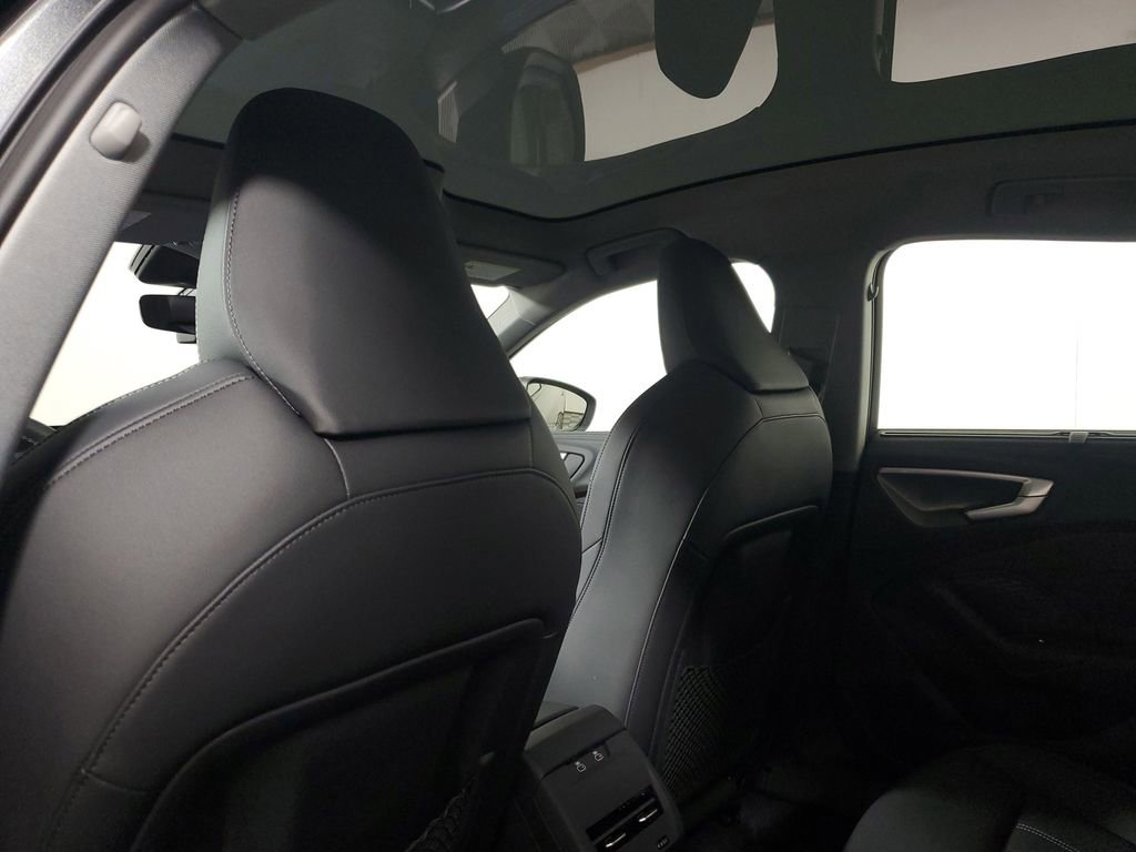 New 2026 Audi A5 2.0T Prestige image 14