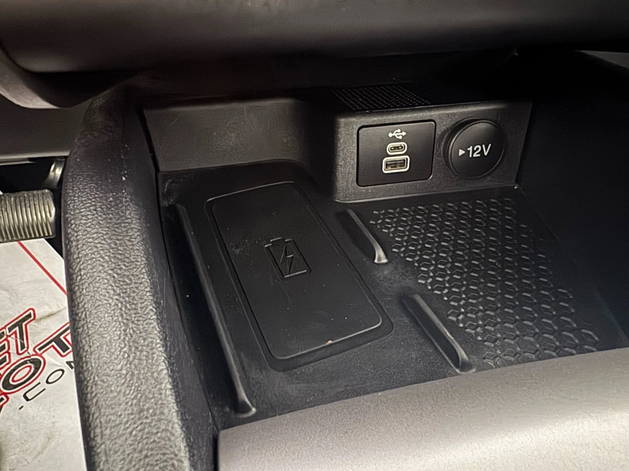 Used 2023 Ford Bronco Sport Outer Banks w/ Tech Package image 22