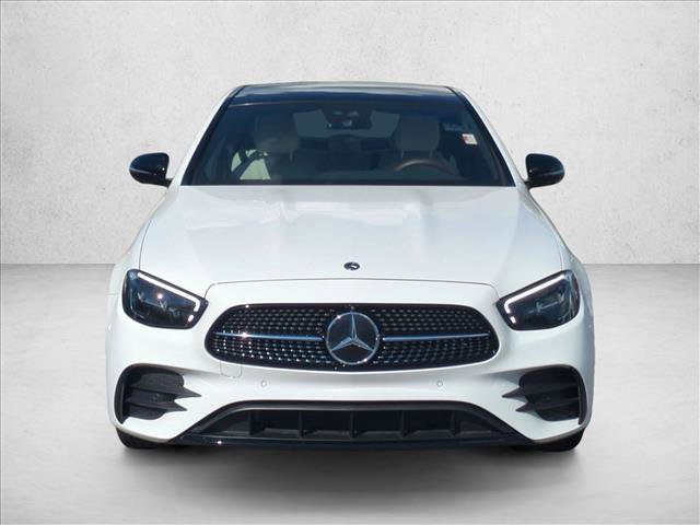Used 2023 Mercedes-Benz E 350 Sedan video 2