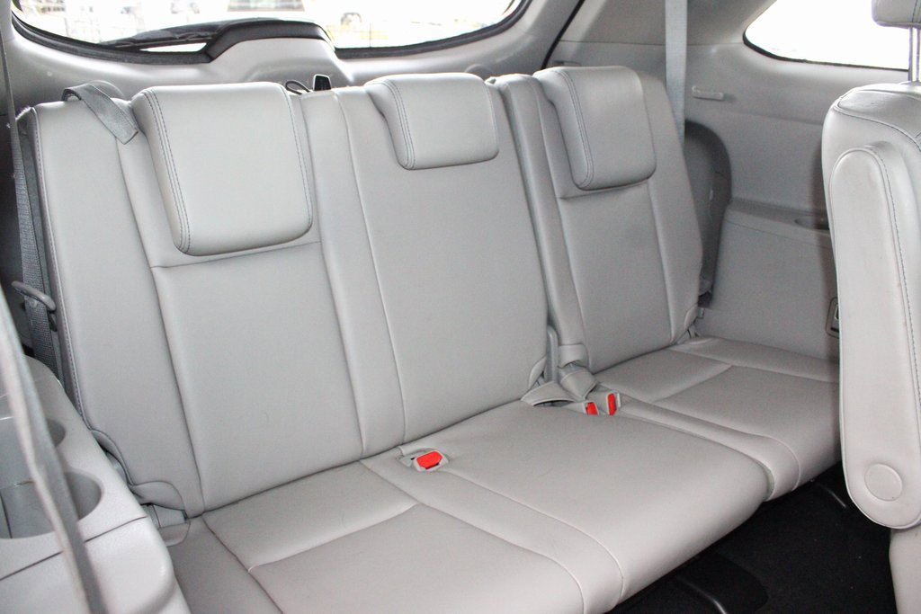 Certified 2018 Toyota Highlander Limited Platinum image 61