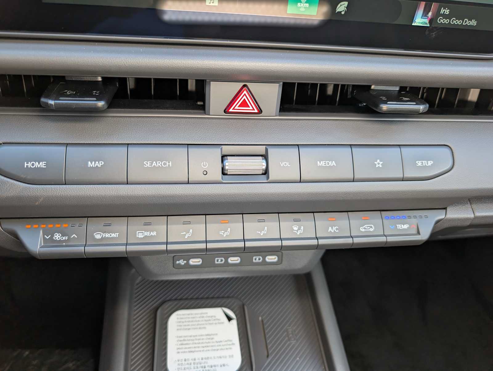 New 2027 Kia Seltos X-Line S AWD/4WD image 25