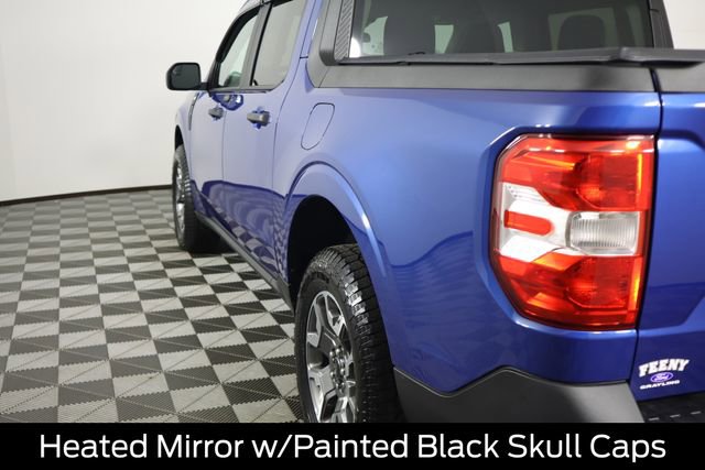Used 2024 Ford Maverick XLT w/ XLT Luxury Package AWD/4WD image 26