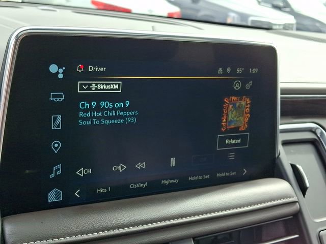 Used 2023 Chevrolet Tahoe LT w/ LT Signature Package image 20