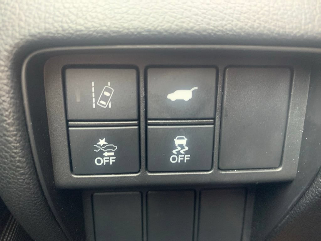 Used 2019 Honda CR-V Touring image 18