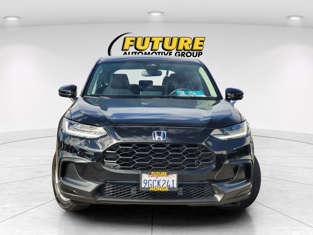 Certified 2023 Honda HR-V LX image 2