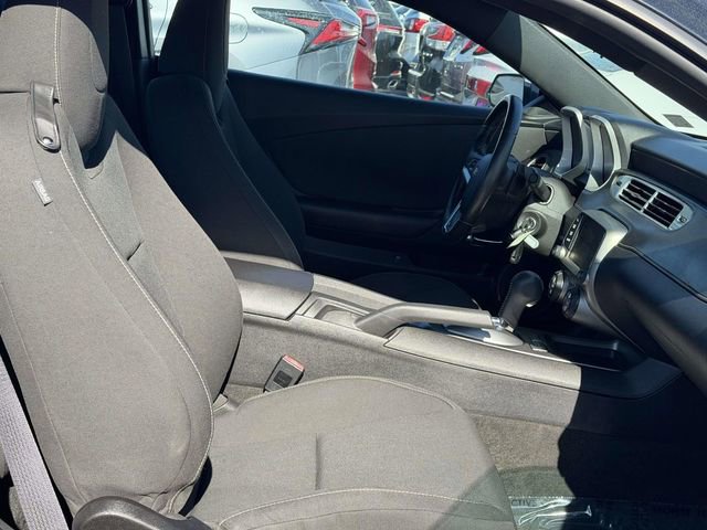 Used 2015 Chevrolet Camaro LT image 7