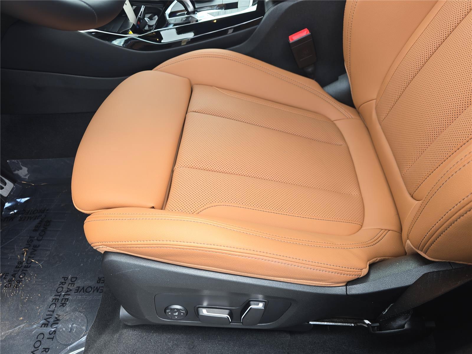 Certified 2024 BMW X3 sDrive30i w/ M Sport Package RWD image 16
