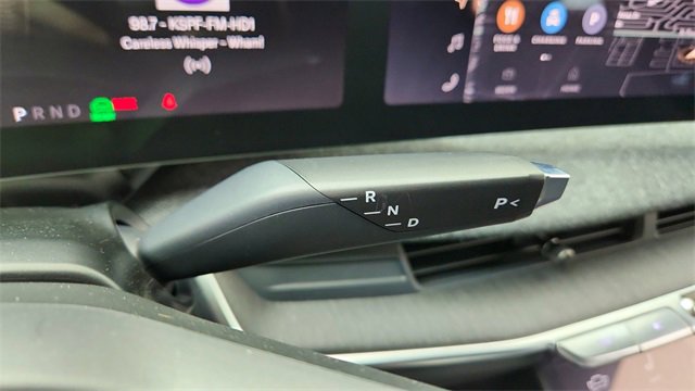 Used 2024 Lucid Air Touring image 41