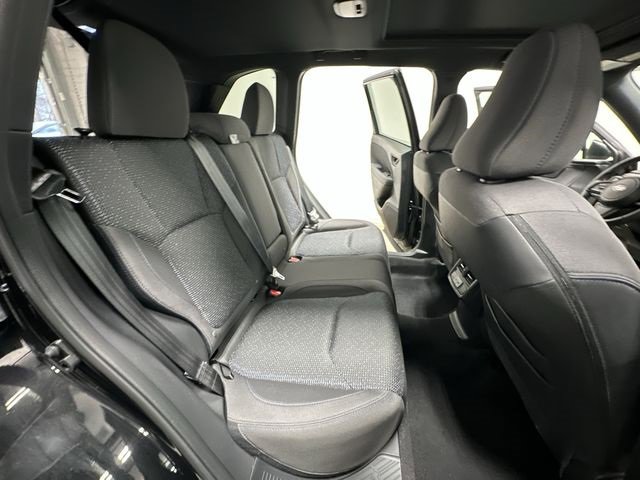 Certified 2025 Subaru Forester Premium image 24
