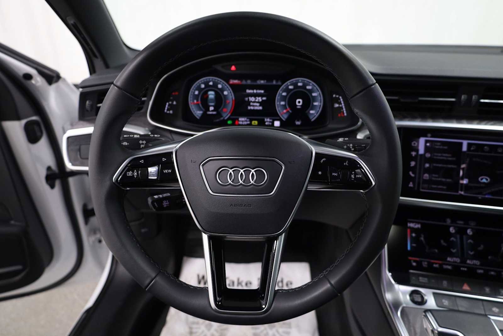 Used 2025 Audi A6 Premium Plus w/ Premium Plus Package image 23