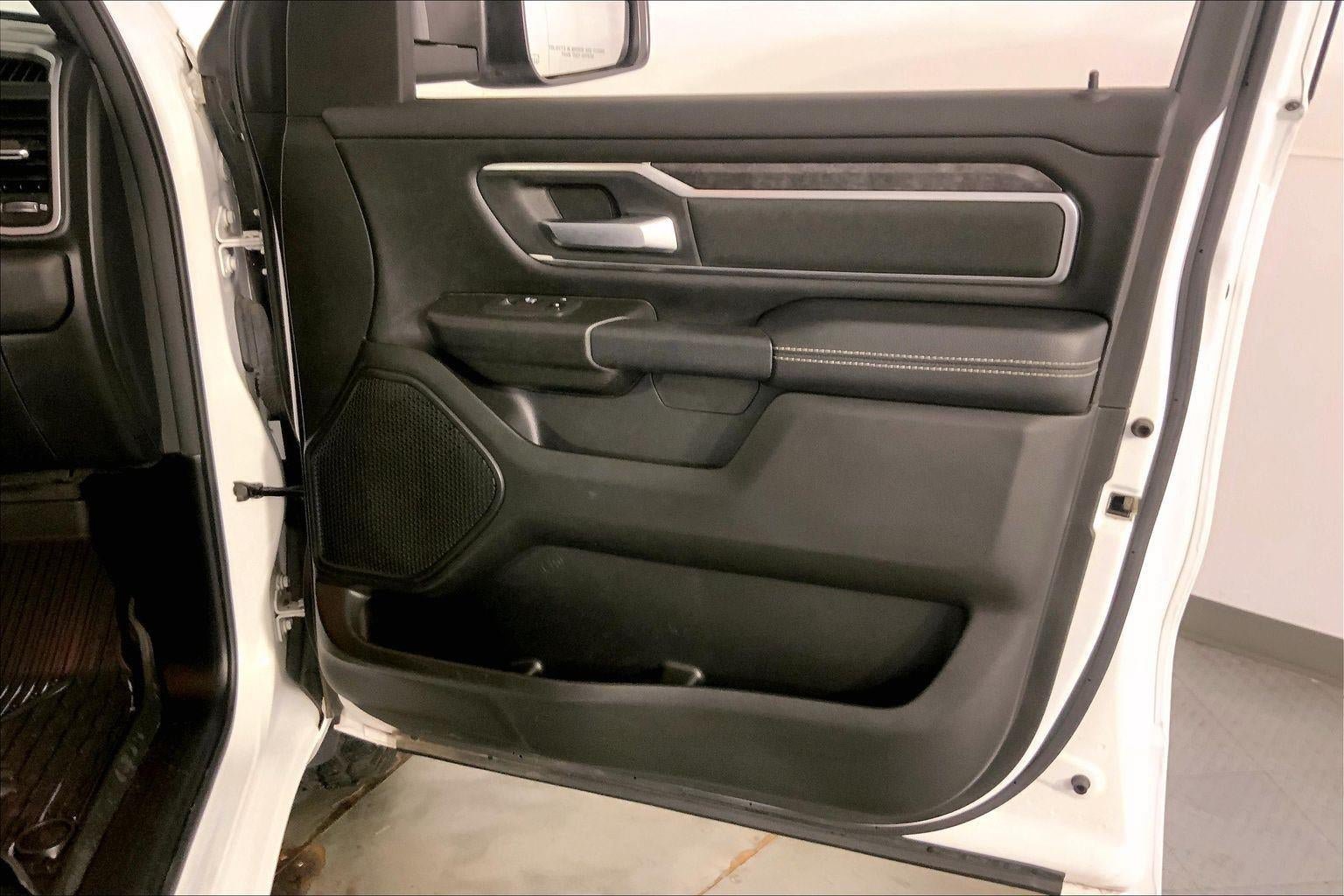 Used 2024 RAM 1500 Lone Star AWD/4WD image 27