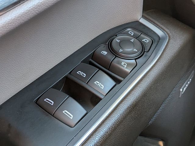 Used 2022 GMC Sierra 1500 SLT w/ SLT Premium Plus Package AWD/4WD image 27