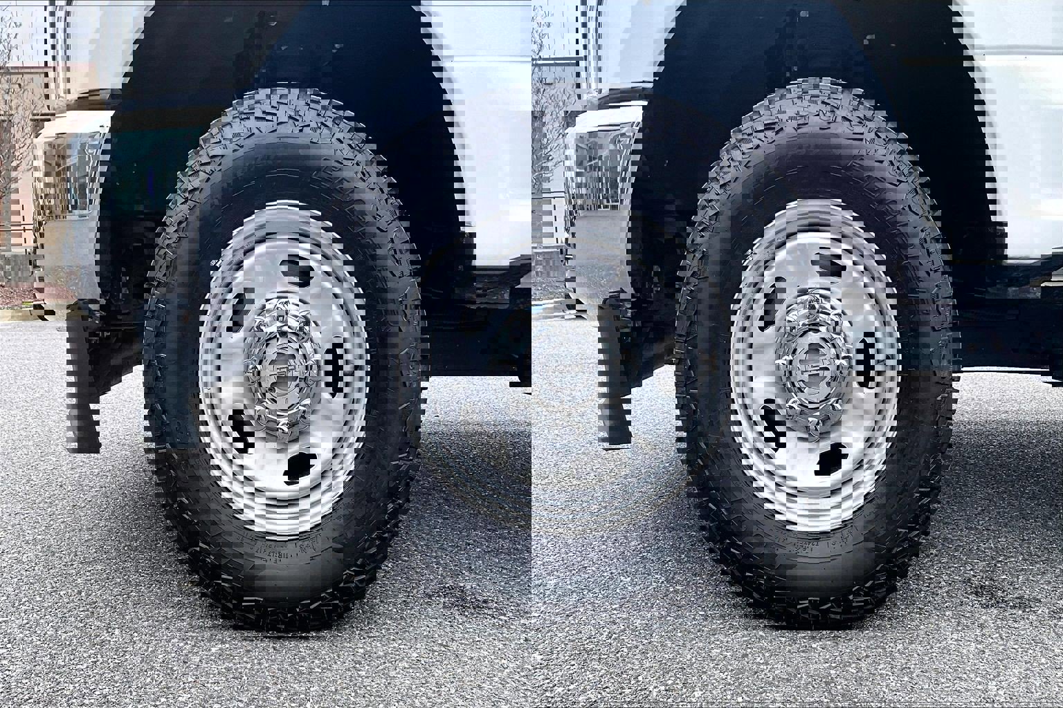 Used 2021 Ford F250 XL w/ Power Equipment Group image 9