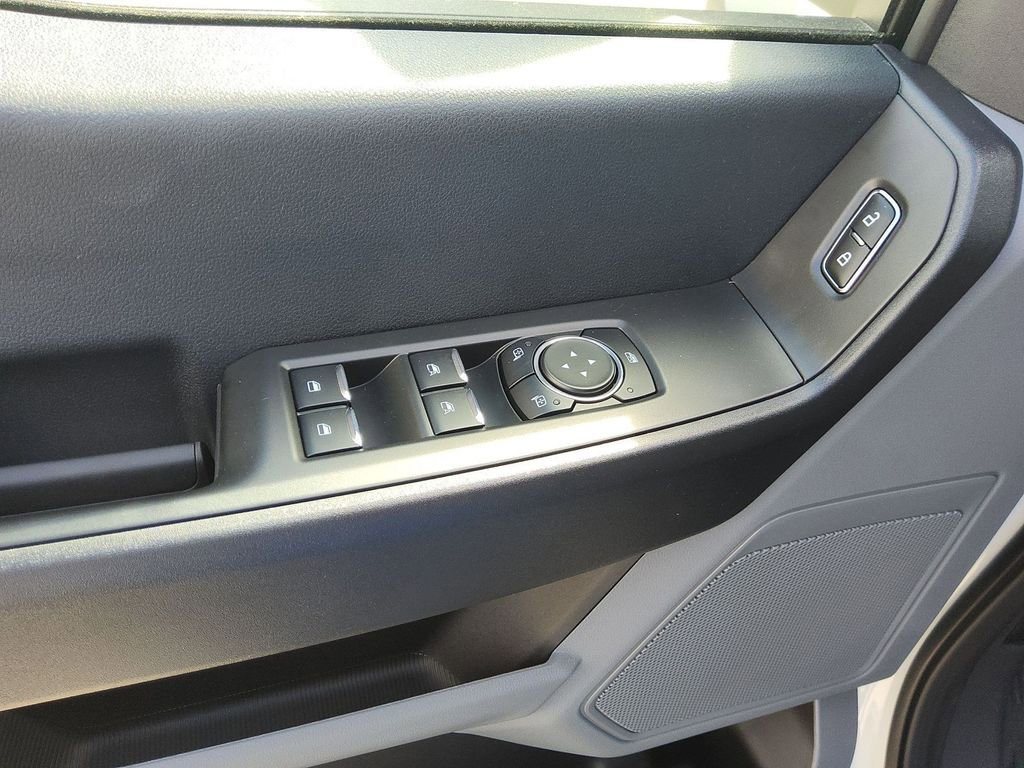 New 2026 Ford F450 XL w/ XL Chrome Package image 6