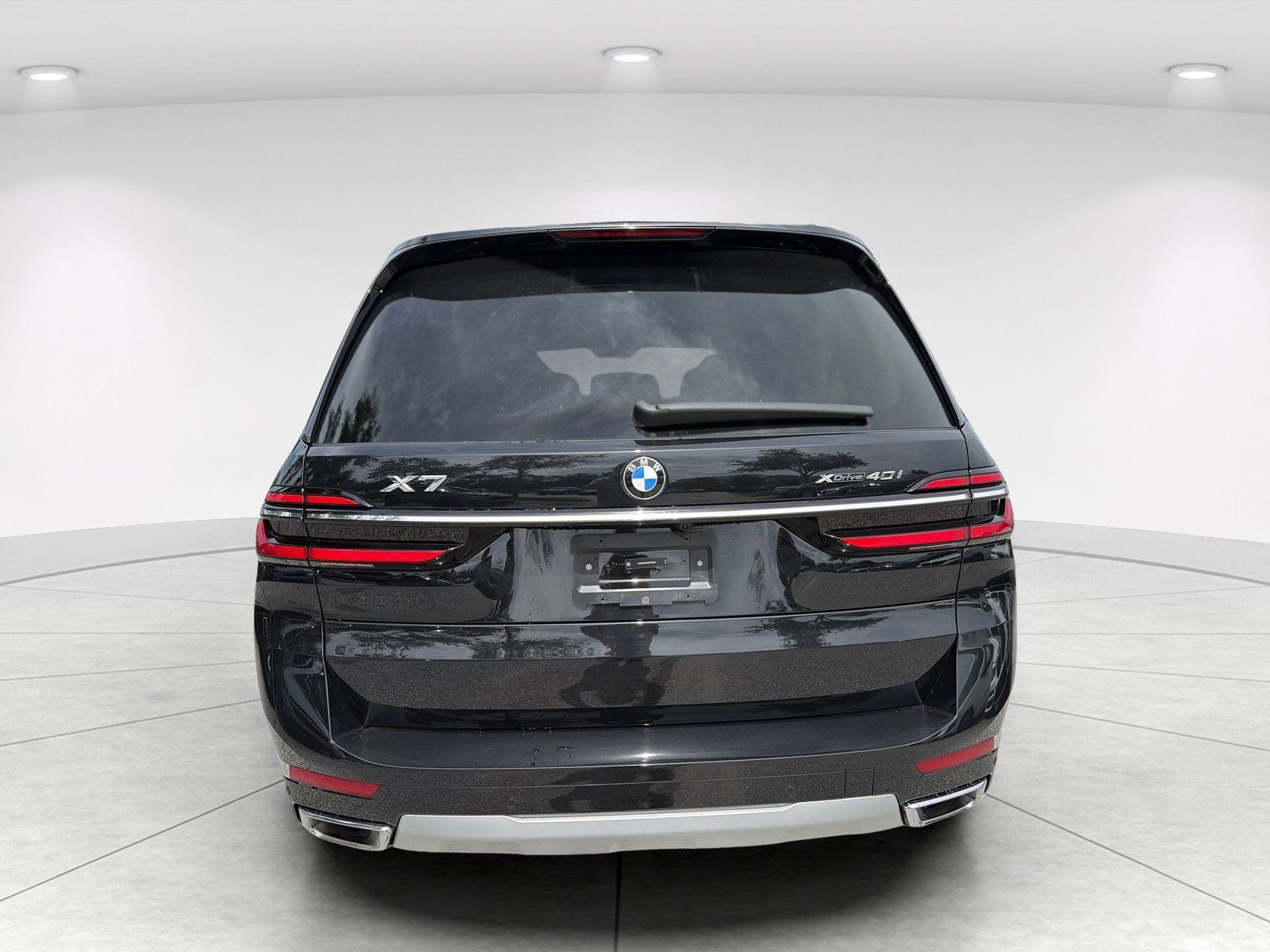Used 2024 BMW X7 xDrive40i AWD/4WD image 5